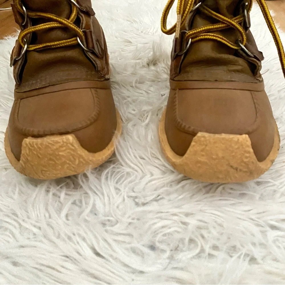 sorel chugalug